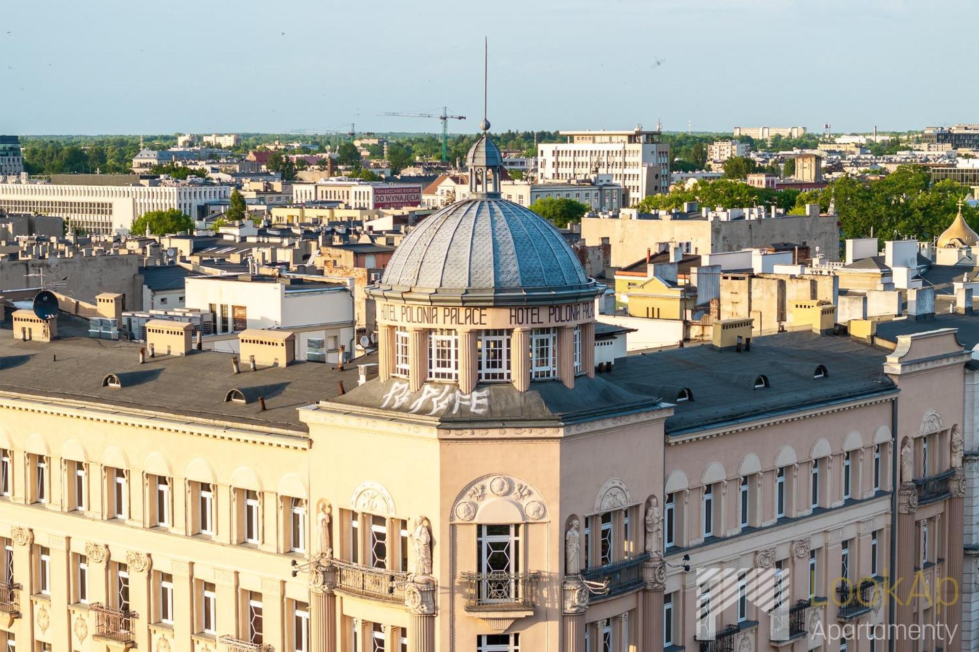 Polonia Boho By Lookap Klimatyzacja Lodz (Lodz)